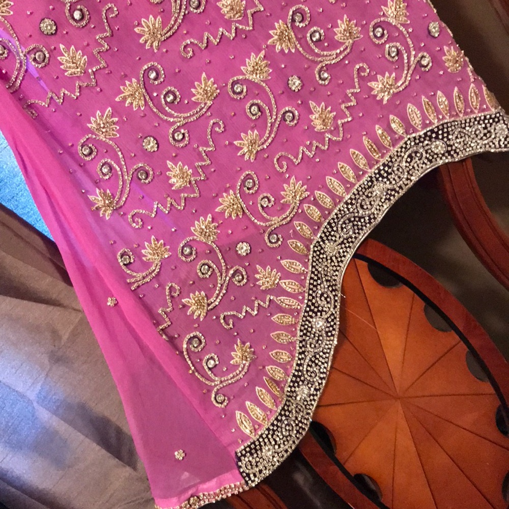Indian clothes - Picture 3 of 4